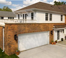 Garage Door Repair in Lemon Hill, CA