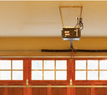 Garage Door Openers in Lemon Hill, CA