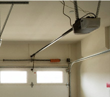 Garage Door Springs in Lemon Hill, CA